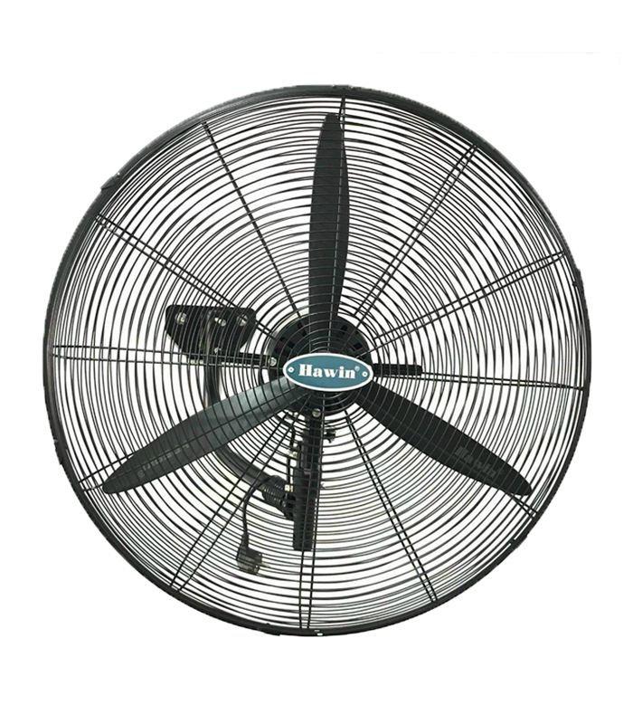 Quạt treo công nghiệp 225W Ha.winco HW-650c