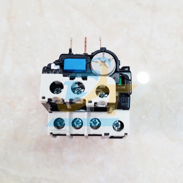 Relay nhiệt 4-6A Mitsubishi TH-T18 5A
