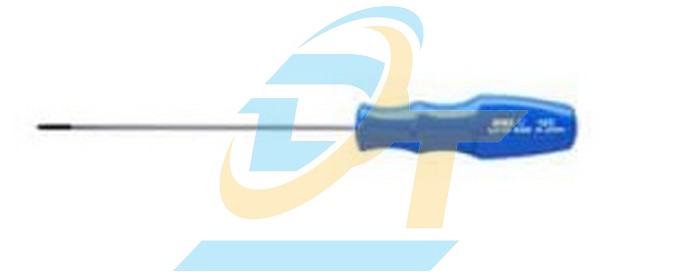 Tô vít lục giác đầu bi No.6700-B1.5×100 Anex