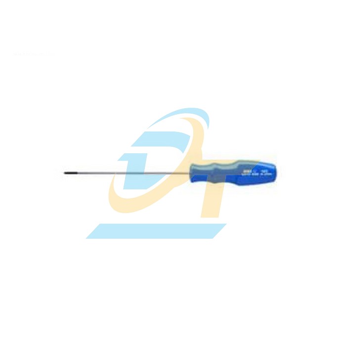 Tô vít lục giác đầu bi No.6700-B3x120 Anex