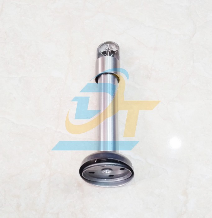 Chân đỡ vách ngăn nhà vệ sinh inox 201 150mm