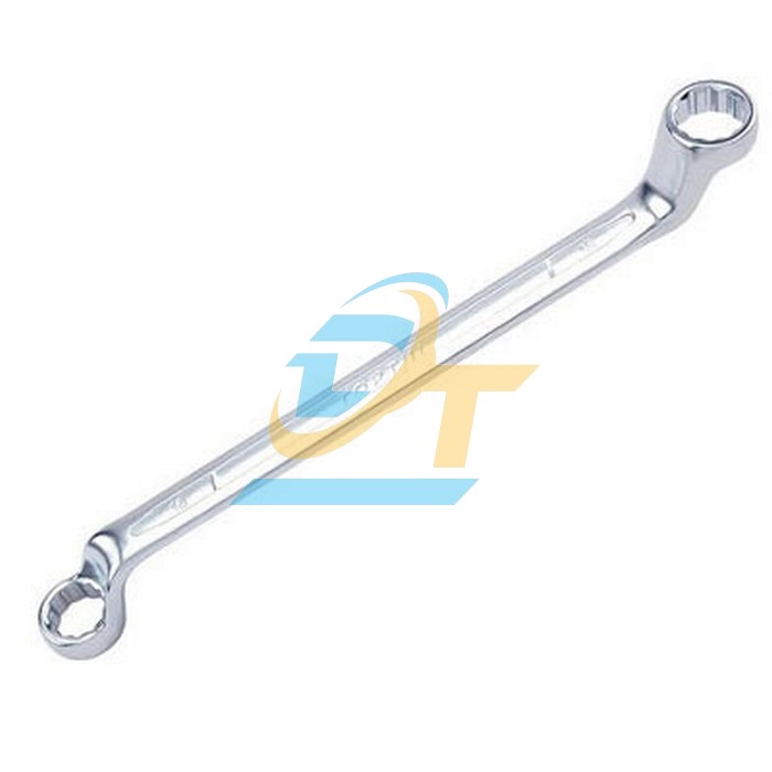 Cờ lê 2 đầu vòng 19x21mm Asahi OF1921