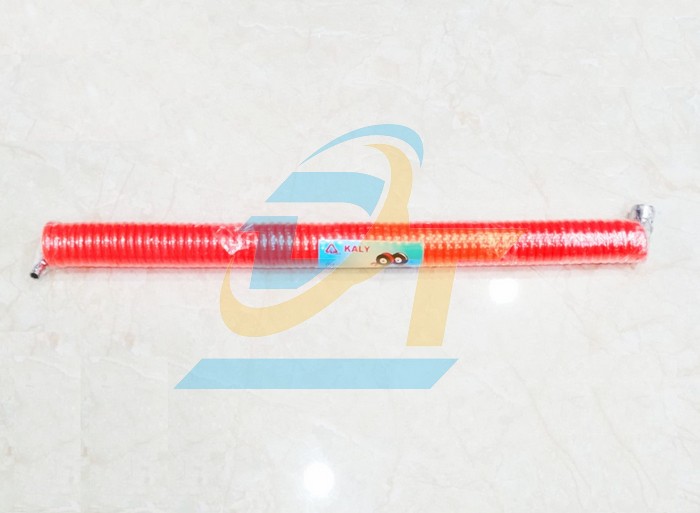 Dây hơi PU xoắn Kaily 12 mét 12x8mm
