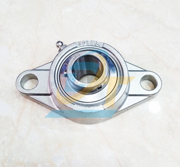 Gối đỡ vòng bi LA'S SS-UCFL204
