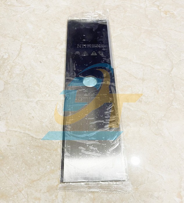 Lưỡi dao cắt cỏ Niiken 355x1.6x90x25mm
