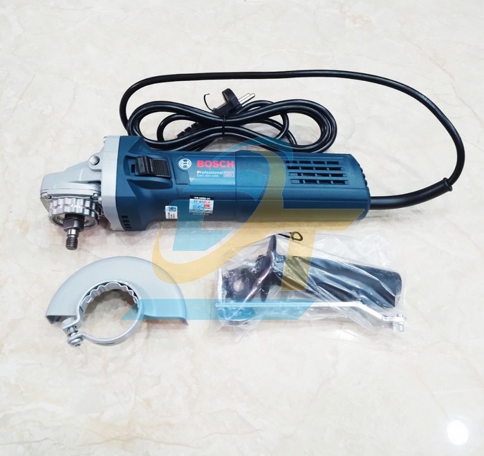 Máy mài góc điều chỉnh tốc độ Bosch GWS 900-100S