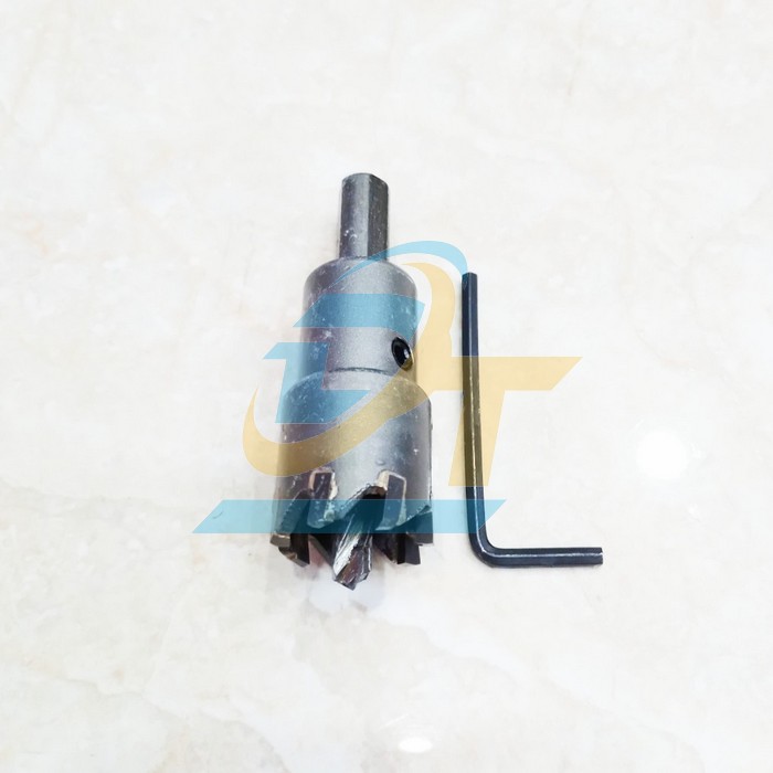Mũi khoét lỗ hợp kim Thắng Lợi 25mm