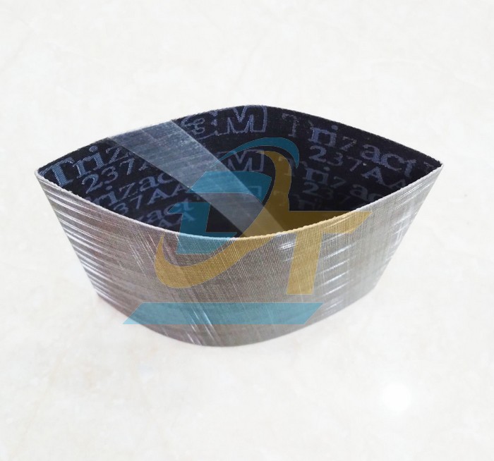 Nhám vòng 100x284mm 3M Trizact 237AA A65
