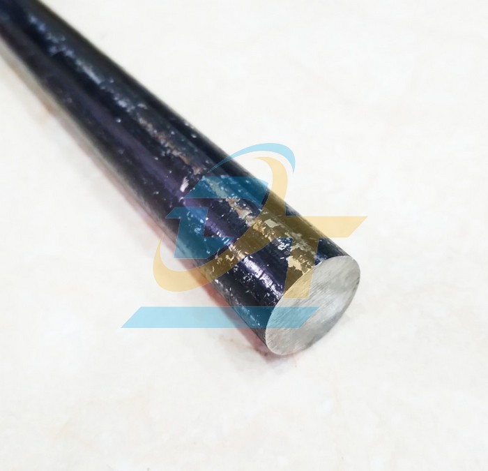 Ống thép SKD11 tròn đặc phi 20x1000mm (Đài Loan)