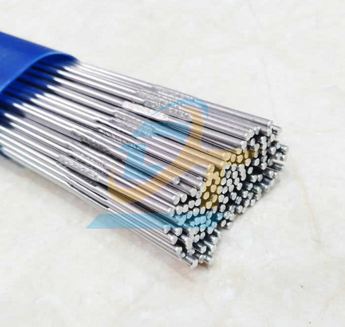 Que hàn tig inox Kiswel T-308L 2.4mm