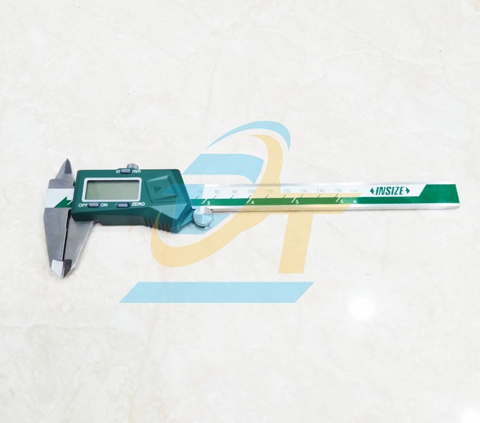 Thước cặp điện tử 0-150mm Insize 1108-150