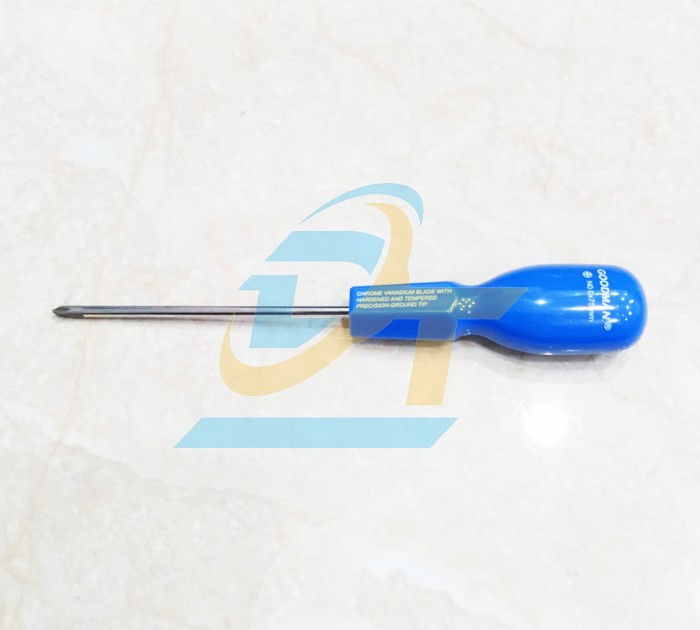 Tua vít bake P38 Goodman 3.2x75