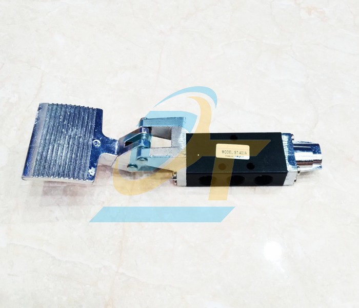 Van đạp chân hơi PVN ST-403A