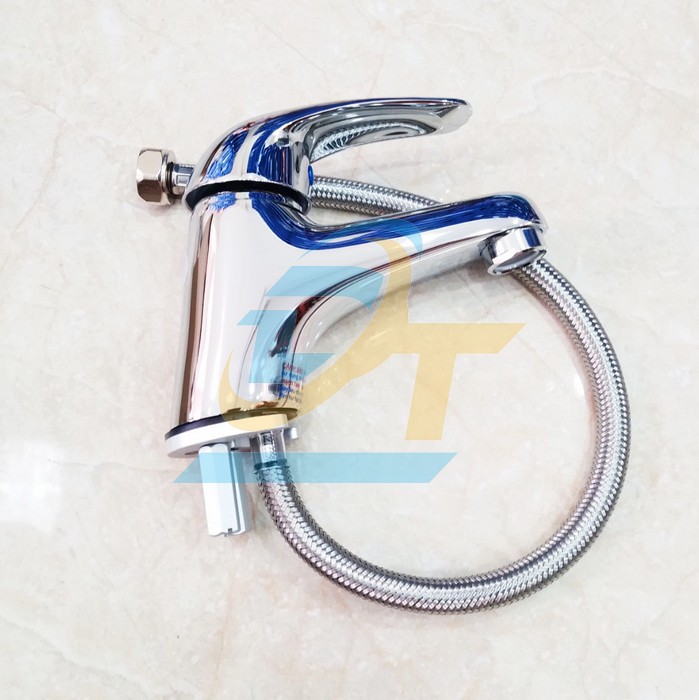 Vòi chậu lavabo lạnh Caesar B109C
