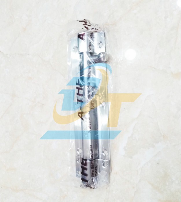 Chốt cửa đứng inox 150mm