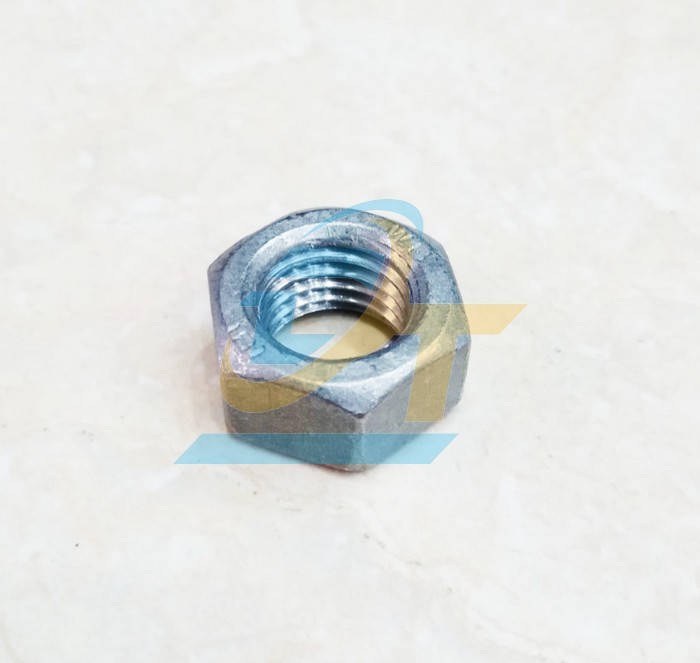 Tán mạ kẽm nhúng nóng M8