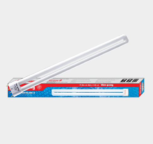 Bóng đèn Doublewing Điện Quang FPL 36W