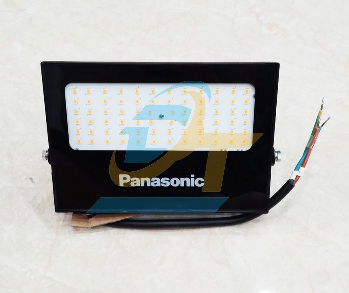 Đèn Led pha kính trong 50W 3000K Panasonic NYV00004BE1A