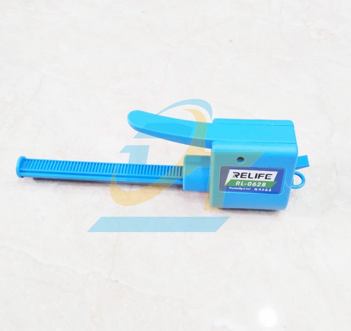Dụng cụ bơm keo, bơm mỡ hàn 30-60cc Relife RL-062B