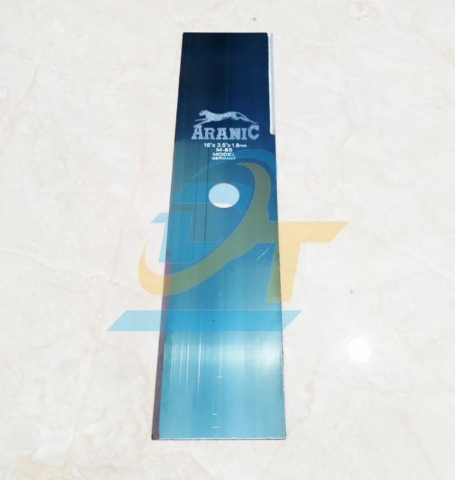 Lưỡi dao cắt cỏ 406x90x1.8mm