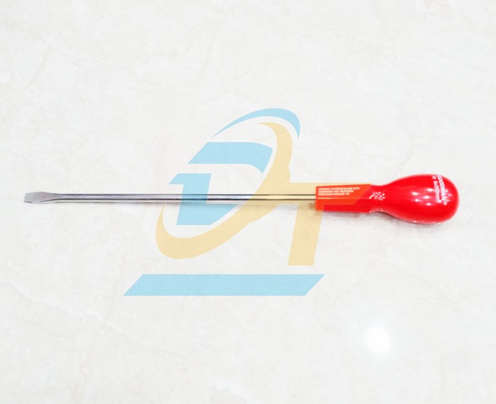 Tua vít dẹp P38 Goodman 6x200  Goodman | Giá rẻ nhất - Công Ty TNHH Thương Mại Dịch Vụ Đạt Tâm
