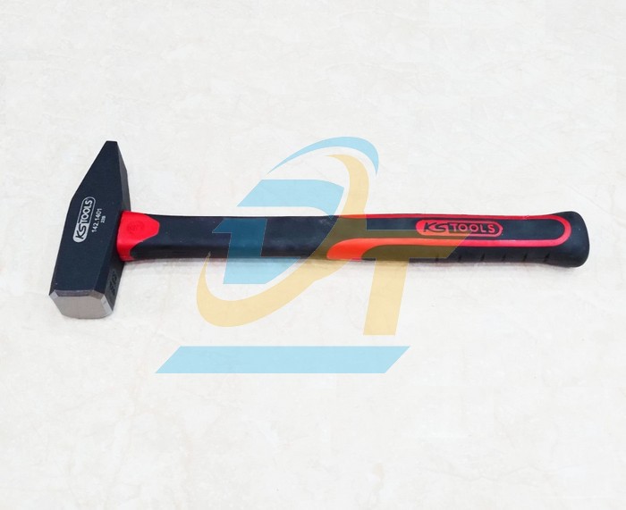 Búa cơ khí 1000g KS Tools 142.1401