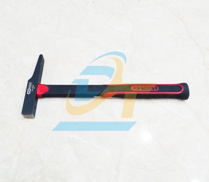 Búa thép 200g KS Tools 142.4030