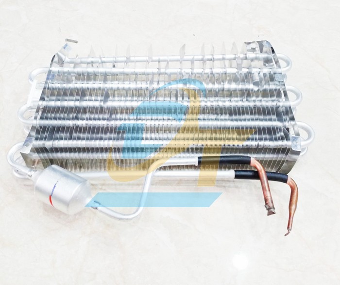 Dàn lạnh tủ quạt gió 30x18cm