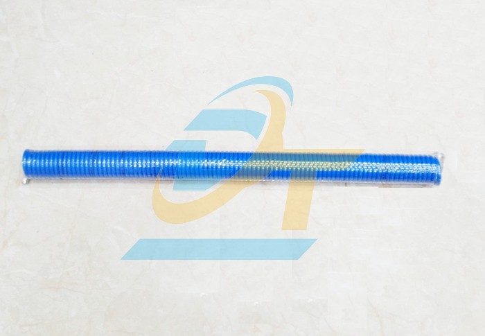 Dây hơi PU xoắn Jisan 6 mét 10x6.5mm