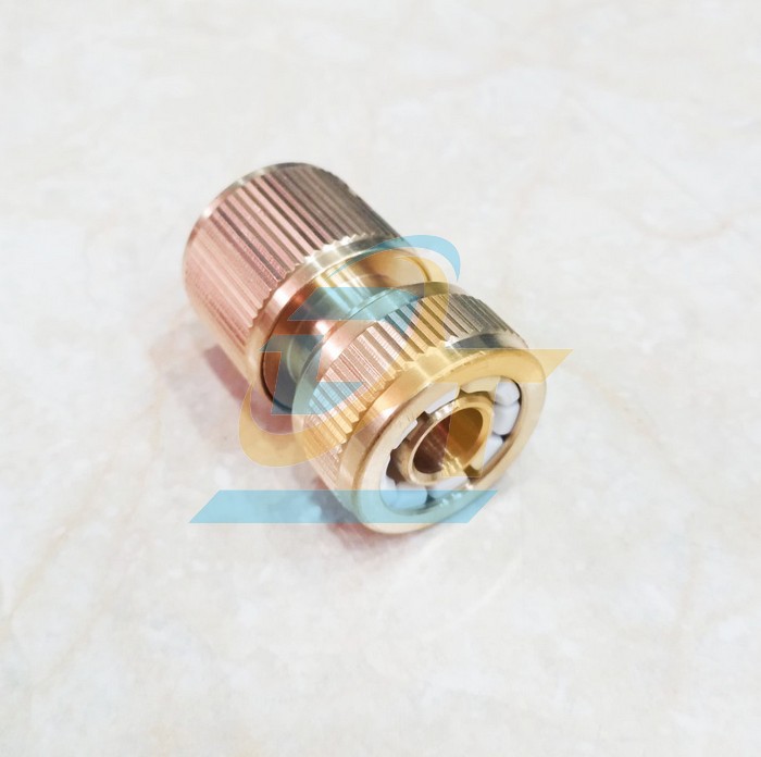 Khớp nối nhanh đa năng đồng thau (Ống 16-18mm)
