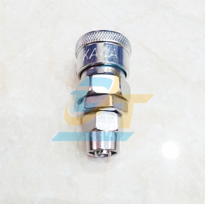 Khớp nối nhanh khí nén 30SP