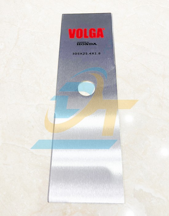 Lưỡi dao cắt cỏ Honda Volga 305x25.4x1.8mm