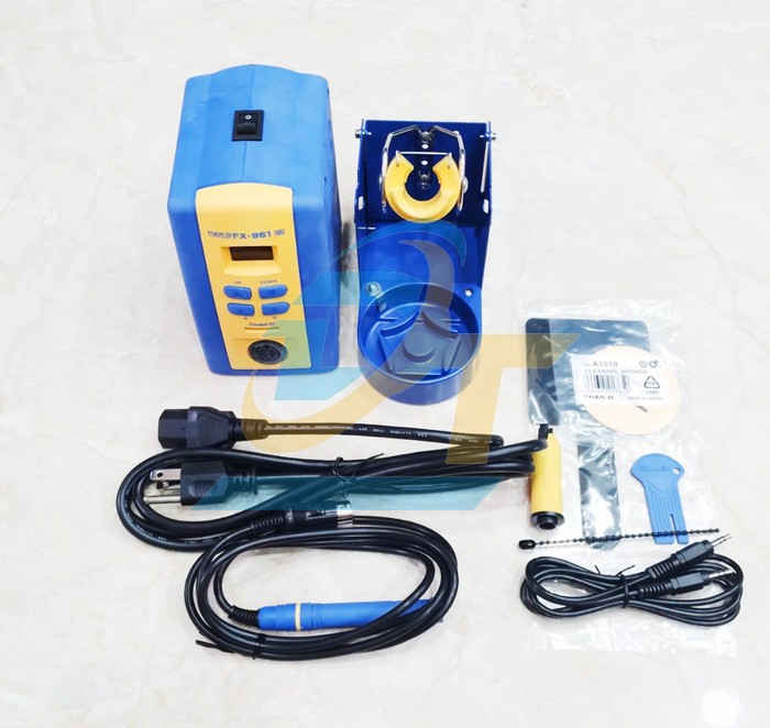 Máy hàn 220V Hakko FX-951