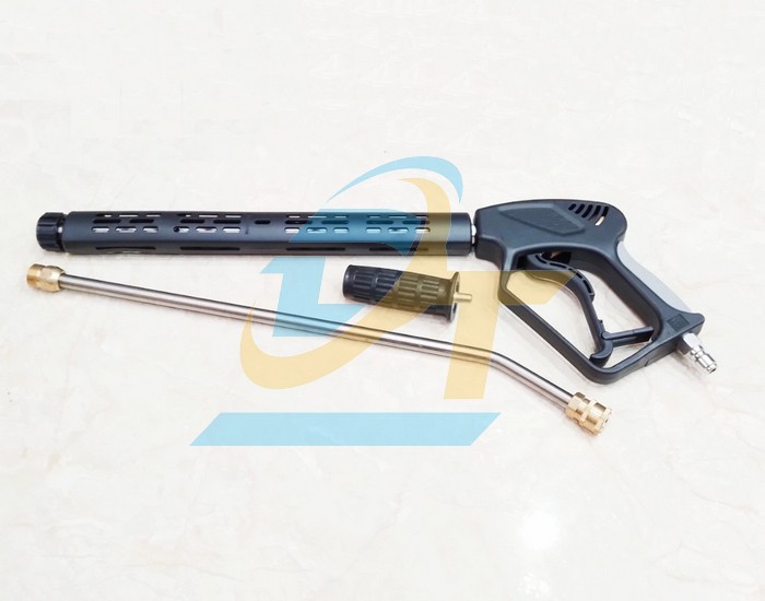 Súng phun rửa xe áp lực cao loại dài LG-4000
