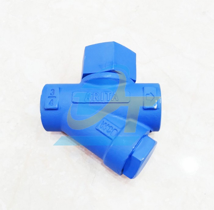 Bẫy hơi thép đồng tiền PN16 Arita TD42 DN20 - 3/4"