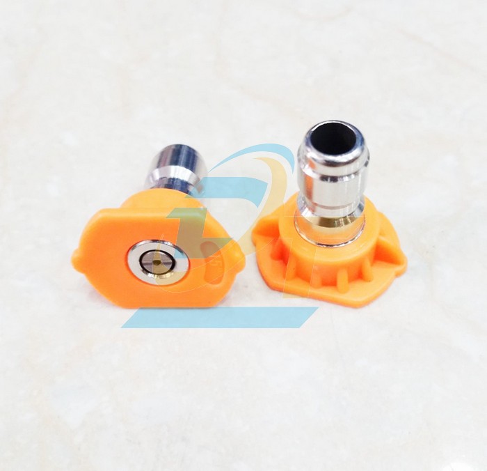 Đầu xịt béc rửa xe cao áp 25 độ