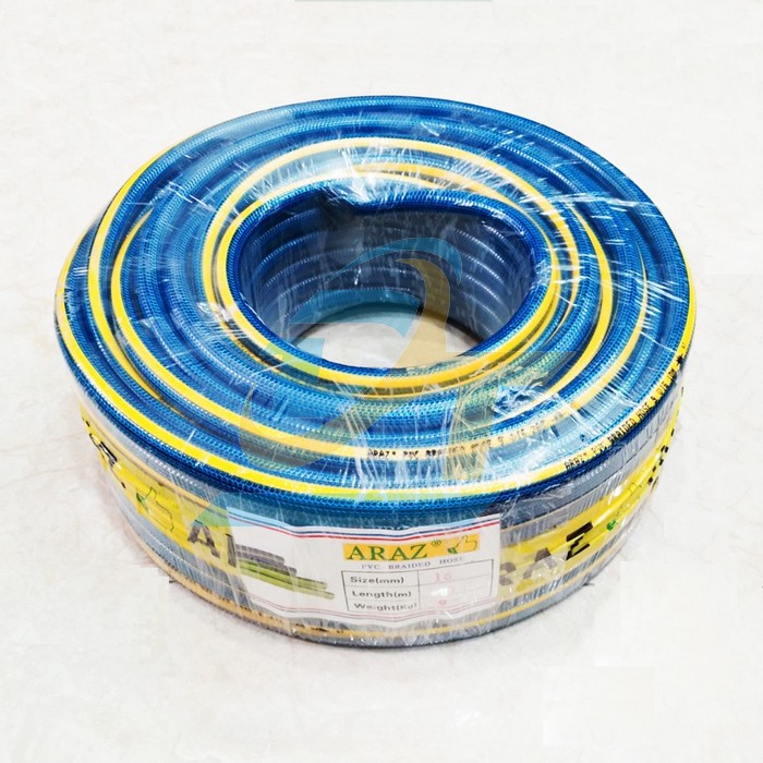 Ống nhựa lưới dẻo ARAZ phi 16