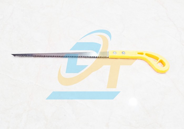 Cưa gỗ cưa thạch cao cán nhựa 355mm LS+ 9068B LS500009