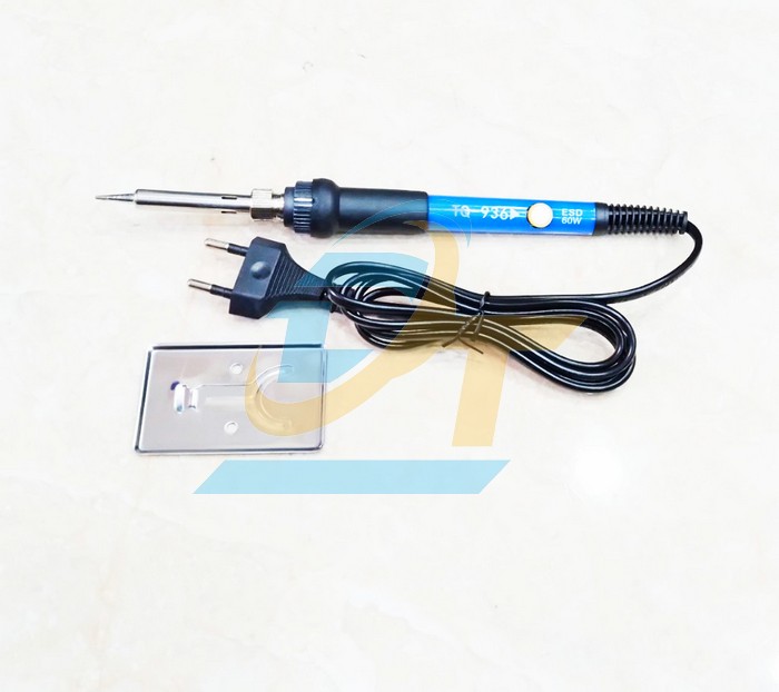 Mỏ hàn chì điều chỉnh nhiệt độ 60W TQ-936