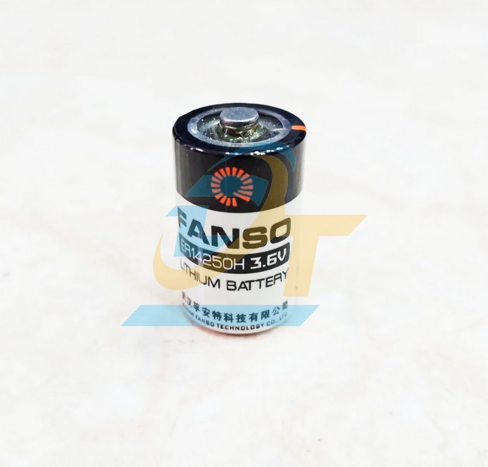Pin Lithium 3.6V Fanso ER14250H