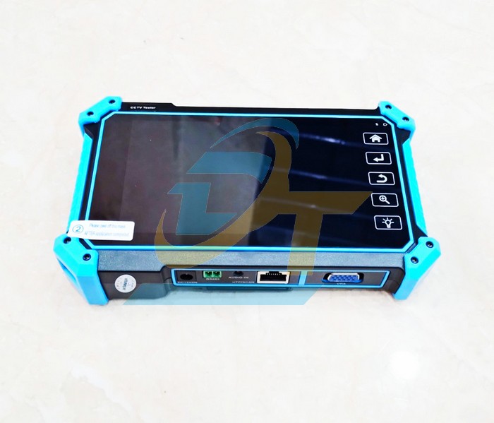 Thiết bị kiểm tra camera CCTV 5" IPC-5100 Plus