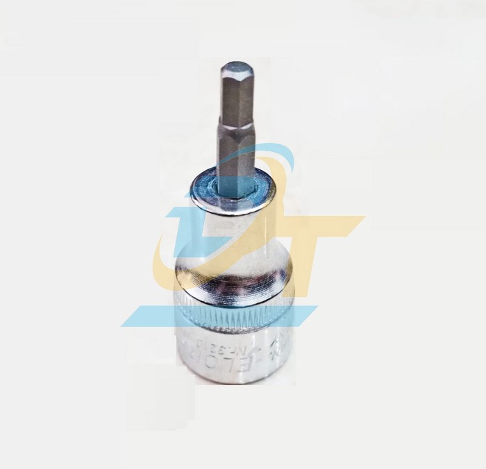 Đầu tuýp 1/2" bít lục giác Elora 3210-IN 10mm