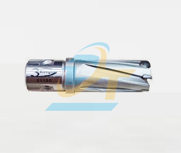 Mũi khoan từ hợp kim HC35 3Keego phi 20