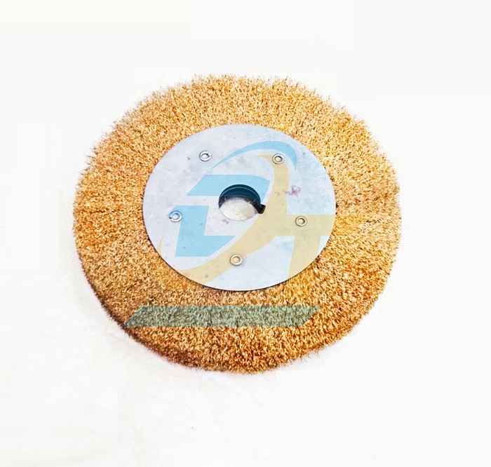 Bánh cước sợi thép phi 250x32x30x0.3mm