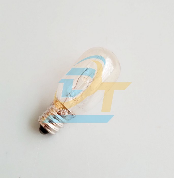 Bóng đèn tủ lạnh sợi đốt 220V 20W E12