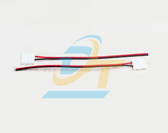 Đầu (Kẹp) nối led dây 12V 10mm