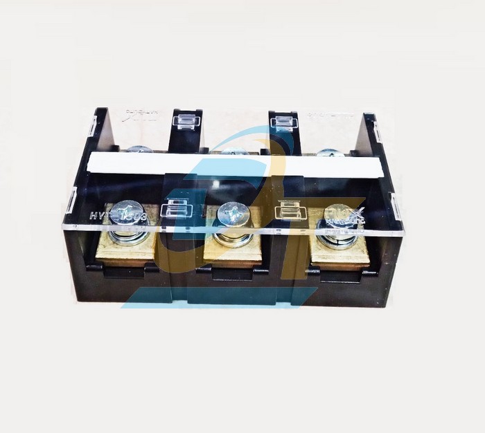 Domino khối 3P 150A Hanyoung HYT-1503