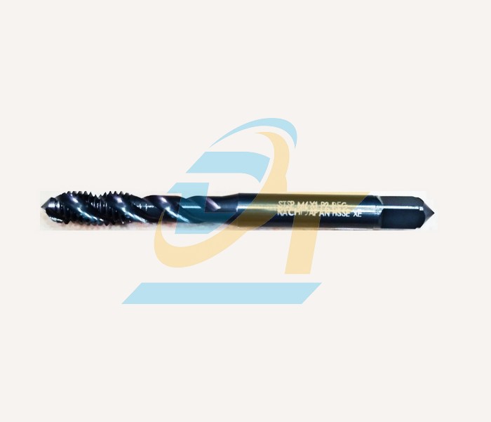Mũi taro xoắn List 6866 Nachi STSP M6x1.0 P2