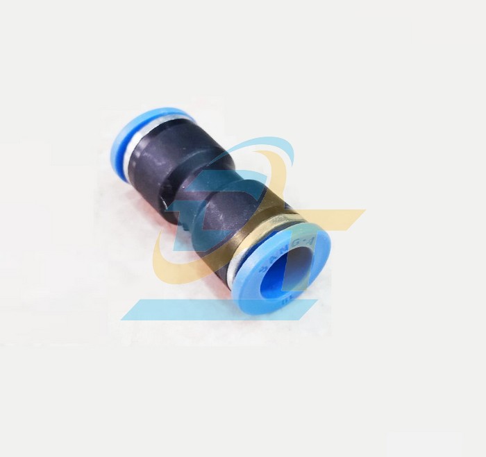 Nối hơi thẳng phi 10mm Sang-A GPUC10