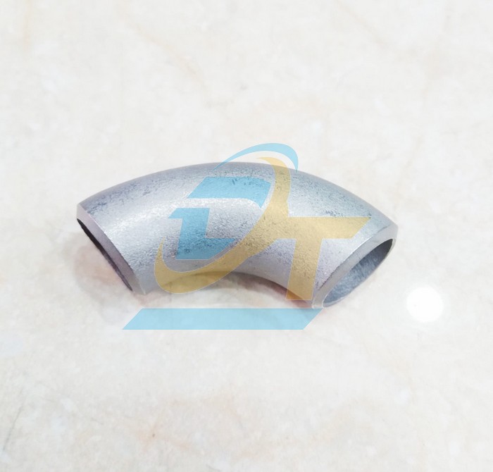 Co hàn inox 304 SCH10 DN20 - Phi 27